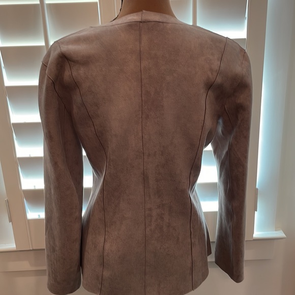 FATE JACKET - Picture 4 of 7